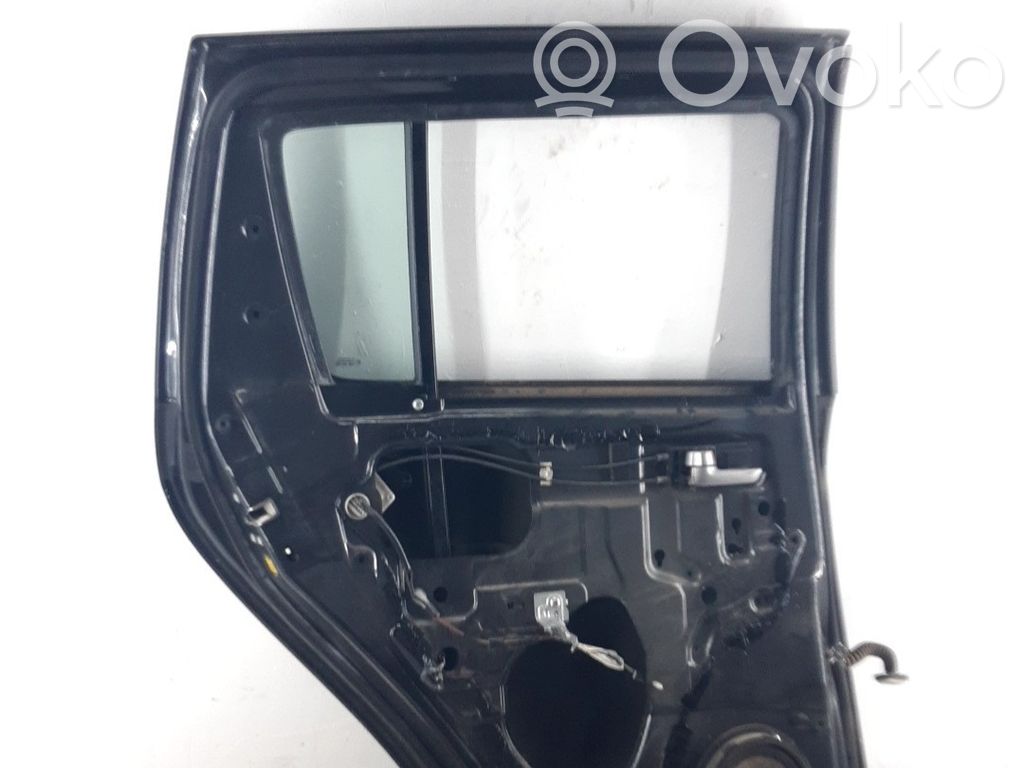 Suzuki Swift Cultus Drzwi tylne 