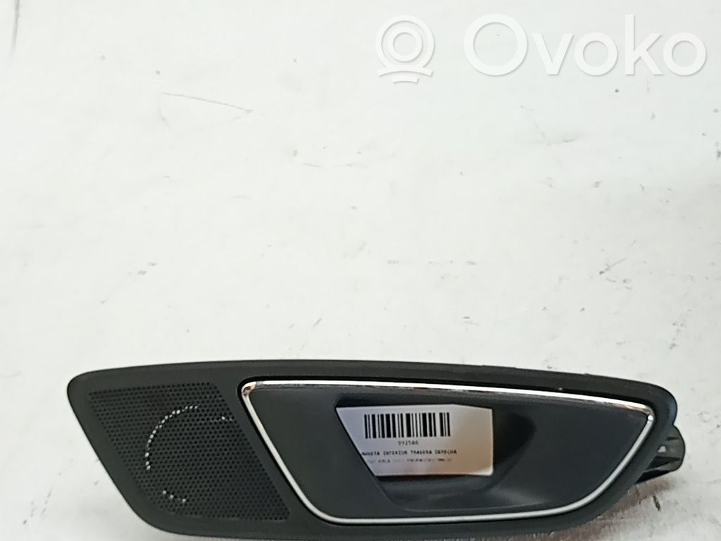 Seat Ateca Mâner interior ușă spate 