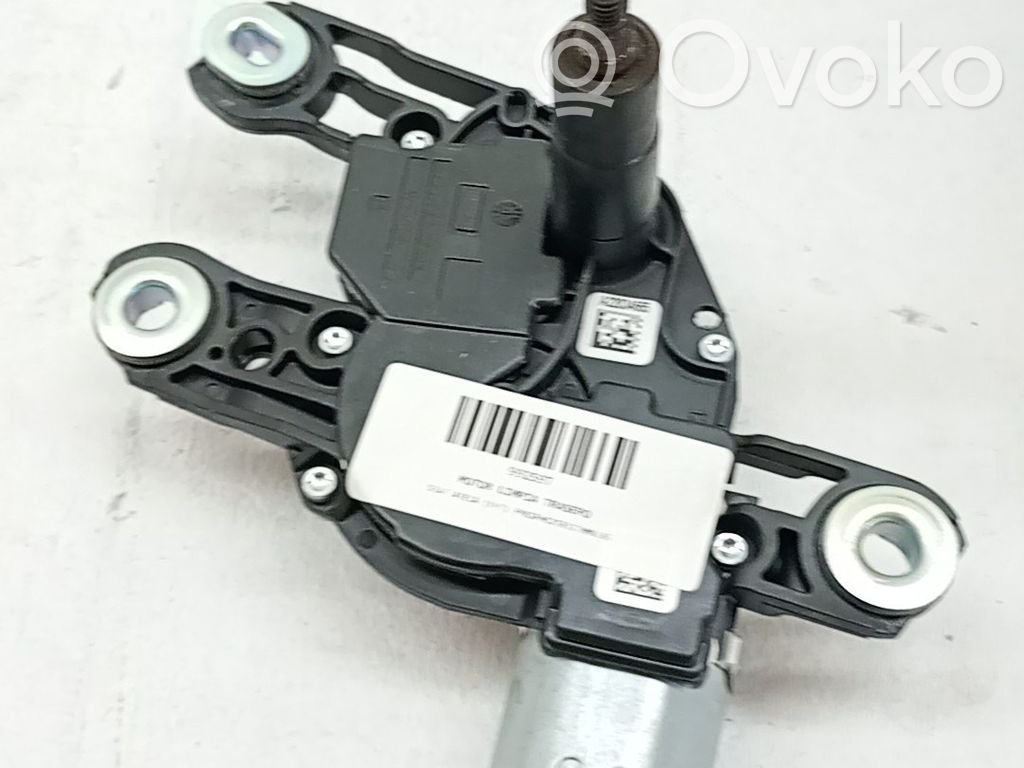 Seat Ateca Motorino del tergicristallo del lunotto posteriore