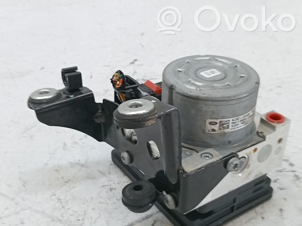 Land Rover Discovery Sport ABS-pumppu