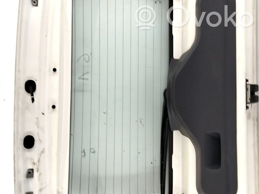 KIA Picanto Heckklappe Kofferraumdeckel