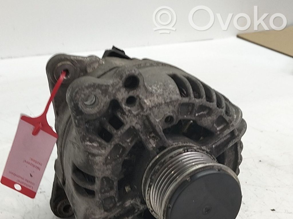 Volkswagen Polo Generatore/alternatore 