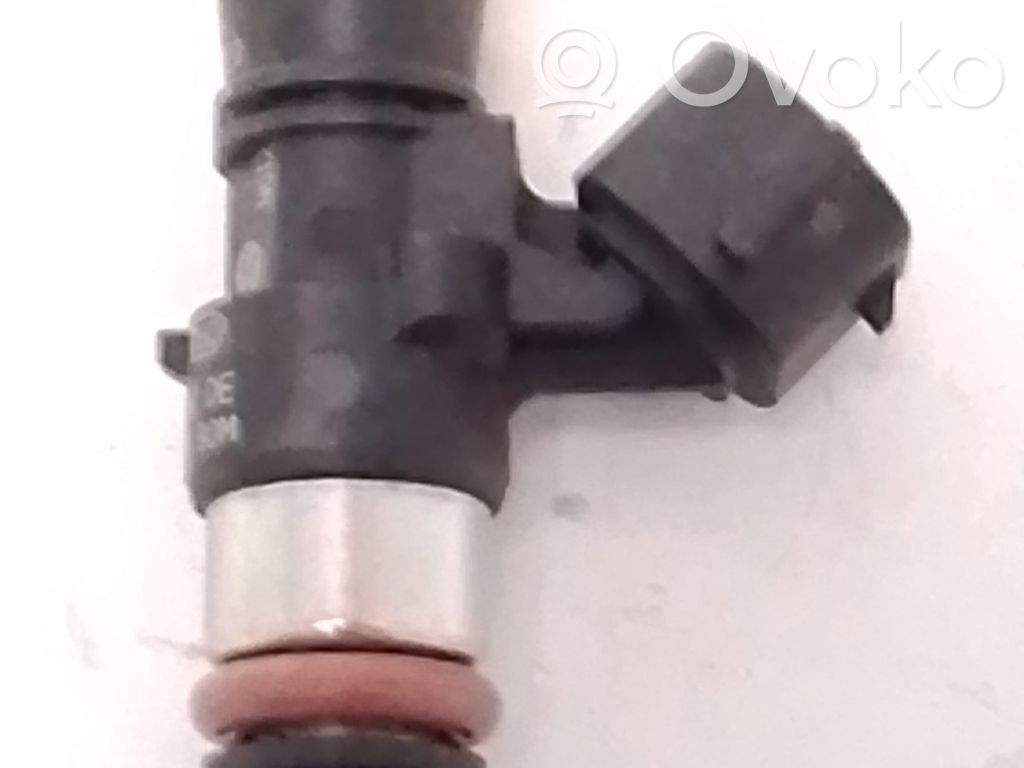Seat Leon (5F) Polttoainesuutin 