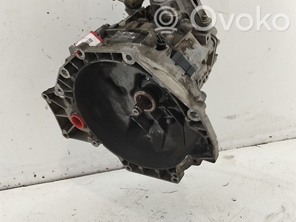 Opel Astra H Mehāniska 5 ātrumu pārnesumkārba