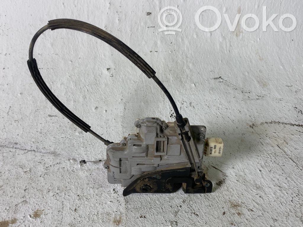 Seat Toledo III (5P) Etuoven lukko