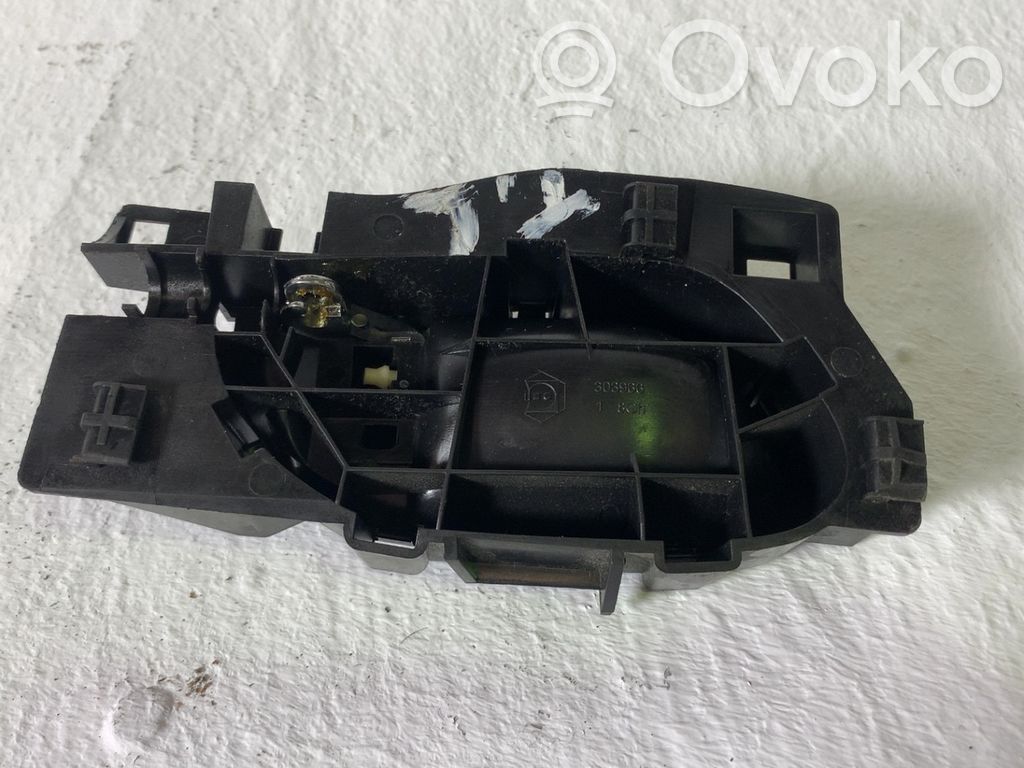 Citroen C4 Grand Picasso Manecilla interna puerta trasera