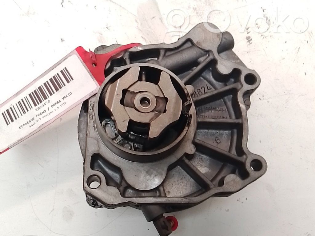 Saab 9-3 Ver1 Pompă vacuum 
