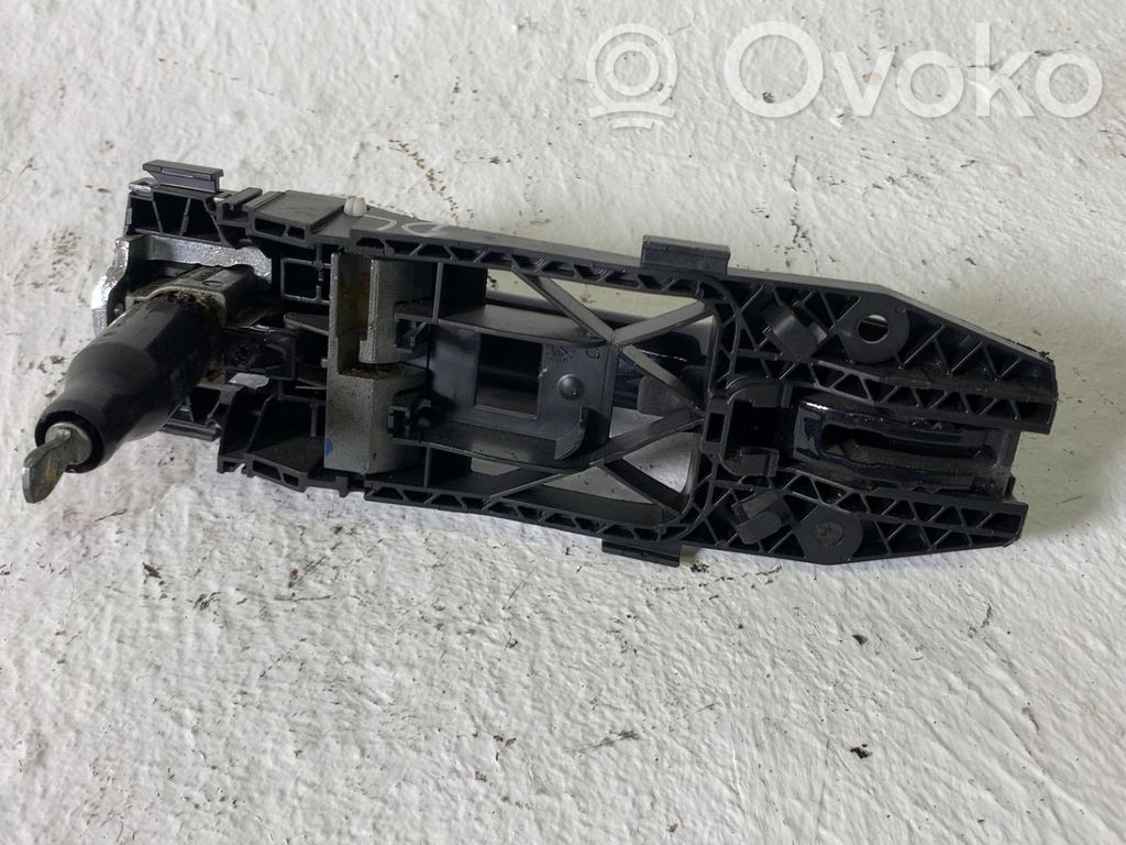 Porsche Cayenne (9PA) Rankena atidarymo išorinė 