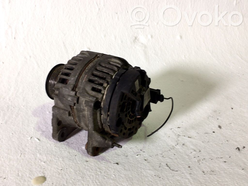 Volkswagen II LT Generatore/alternatore 