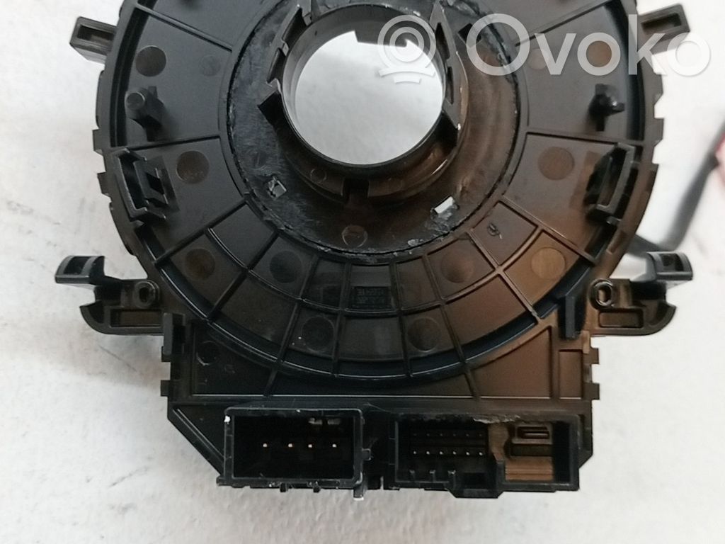 KIA Rio Muelle espiral del airbag (Anillo SRS)