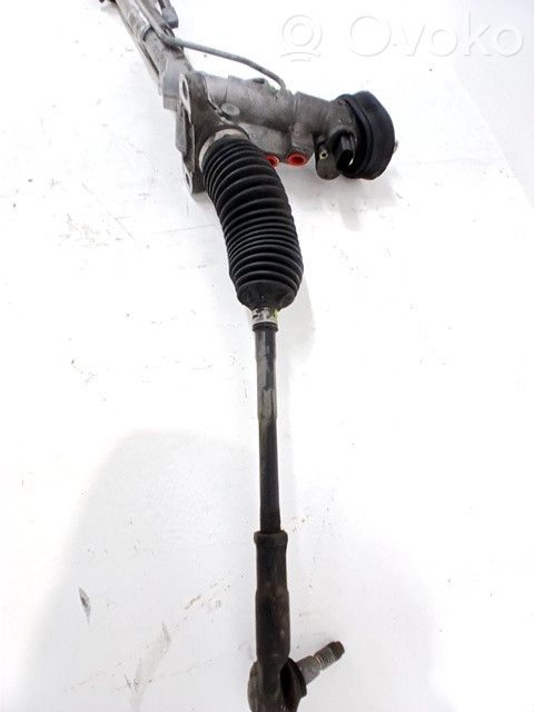 Seat Ibiza III (6L) Cremagliera dello sterzo