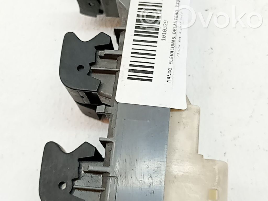 Toyota RAV 4 (XA30) Interruptor del elevalunas eléctrico