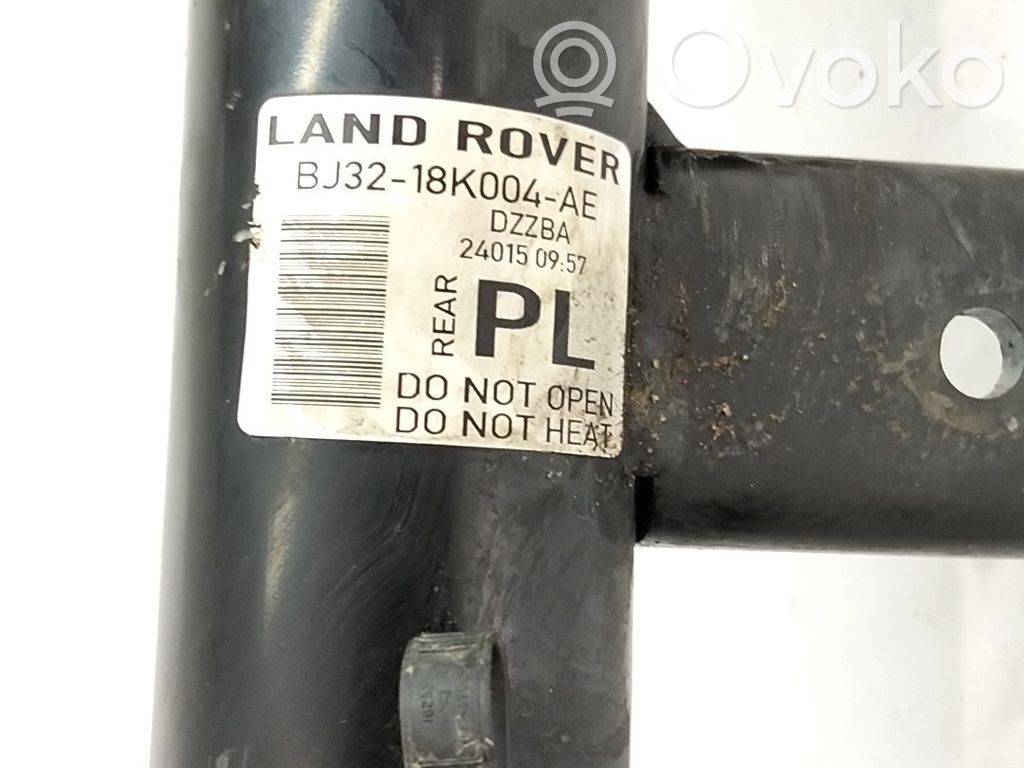 Land Rover Range Rover Evoque L538 Takaiskunvaimennin 
