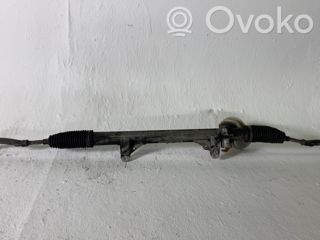 Renault Scenic I Lenkgetriebe 