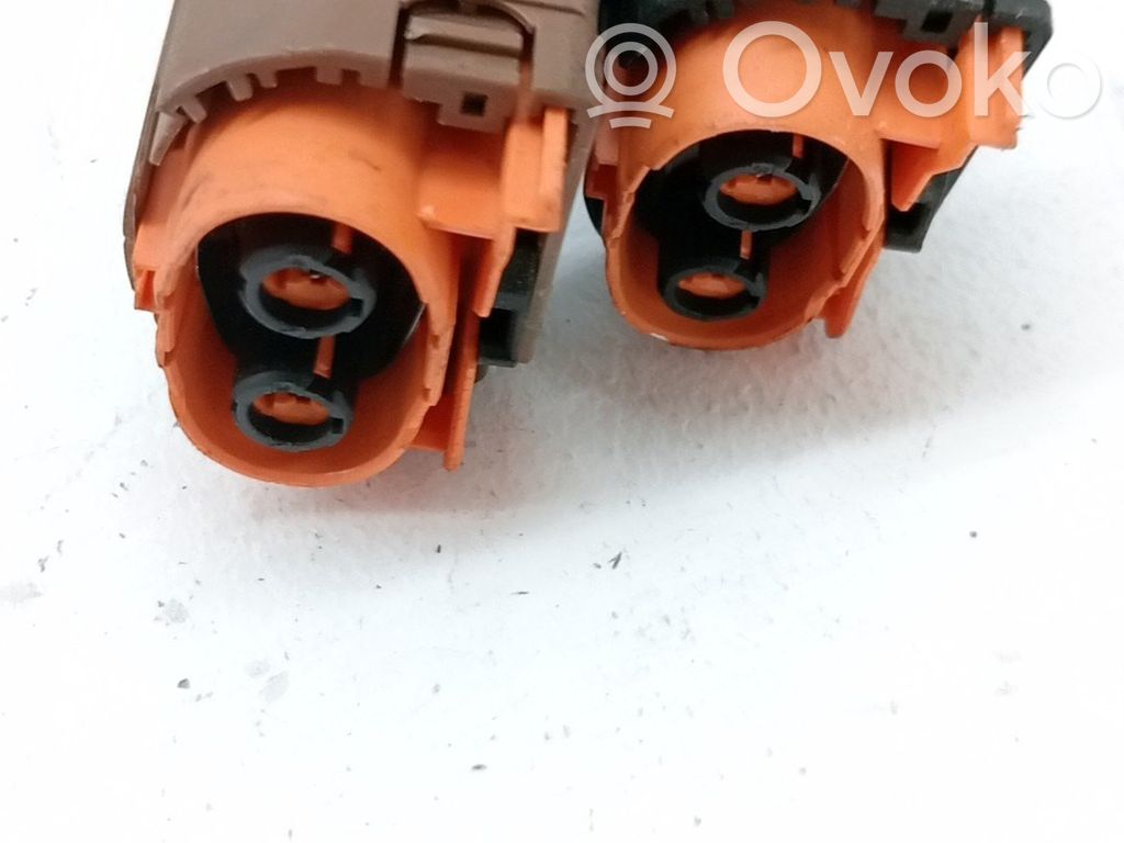 Renault 5 Kabel wysokiego napięcia 