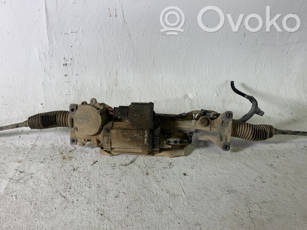 Seat Toledo III (5P) Cremallera de dirección 