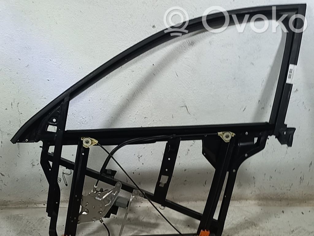 Audi A6 S6 C5 4B Regulador de ventanilla eléctrico de puerta delantera