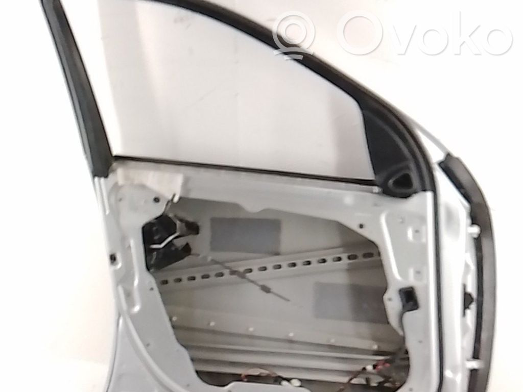 Mercedes-Benz GL X164 Drzwi przednie 
