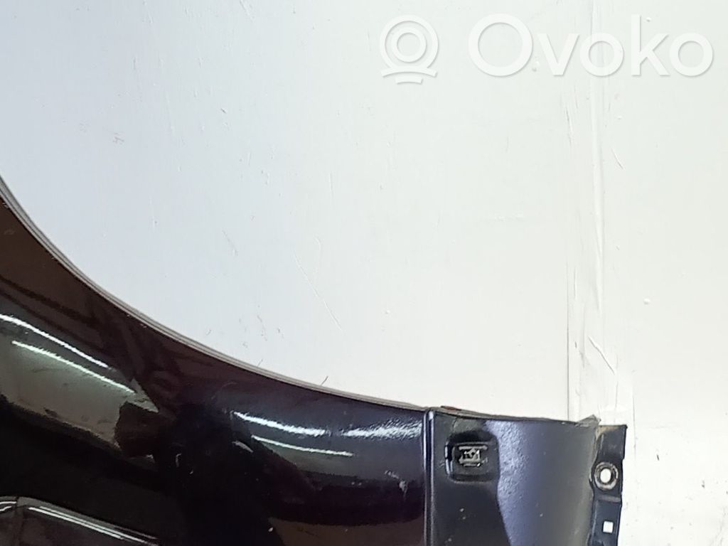 SsangYong Rexton Priekinė arka