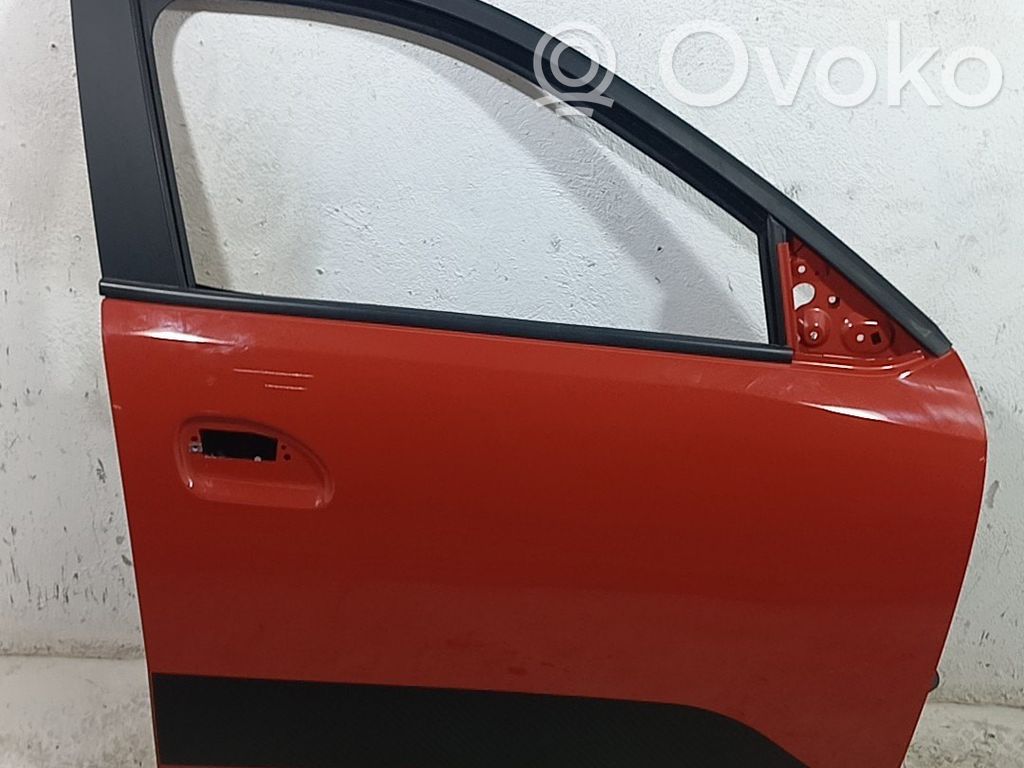 Dacia Spring Tür vorne 