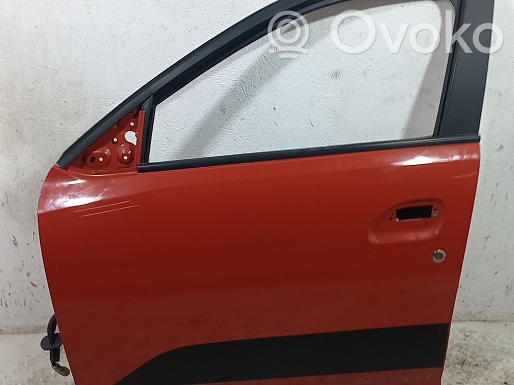 Dacia Spring Drzwi przednie 