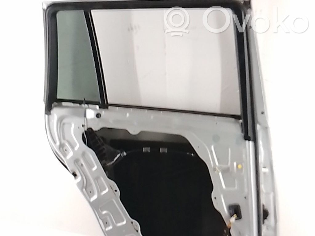 Mercedes-Benz GL X164 Tür hinten 
