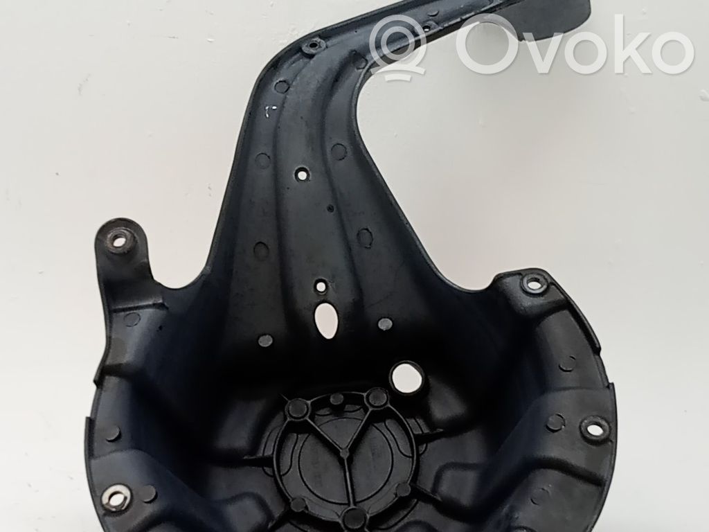 Land Rover Freelander Supporto di montaggio ruota di scorta