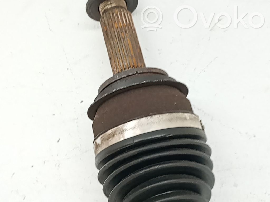 KIA Rio Eje de transmisión delantero