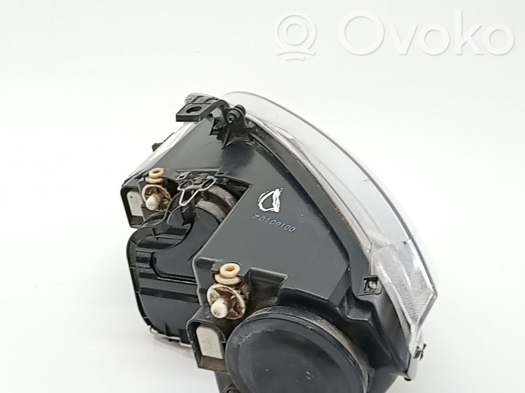 Seat Altea Scheinwerfer 