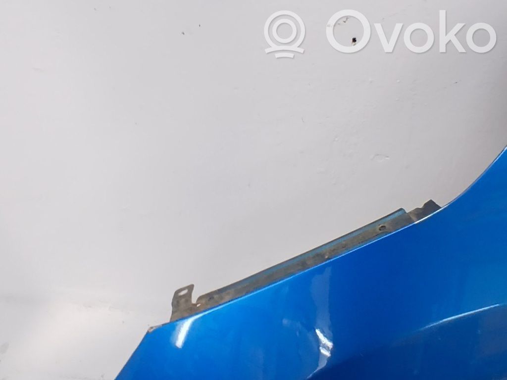 Nissan Qashqai Passaruota anteriore