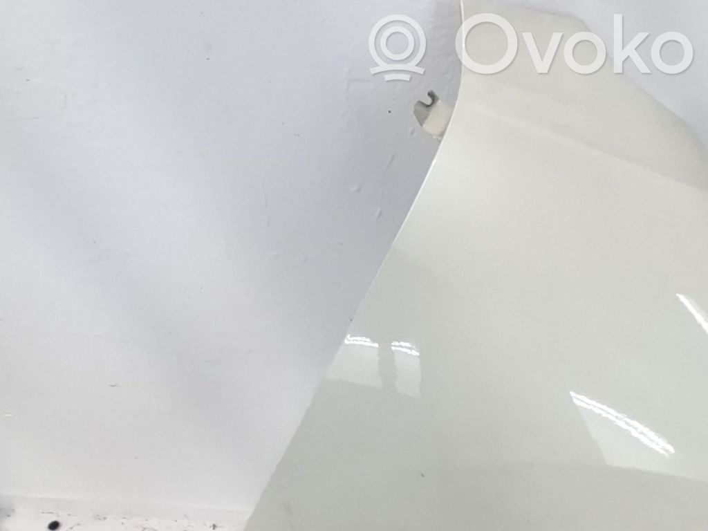 Nissan Qashqai Contur aripă față 