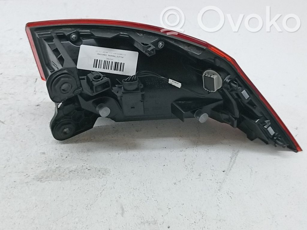 Volkswagen Golf VIII Glühbirne Rückleuchte 