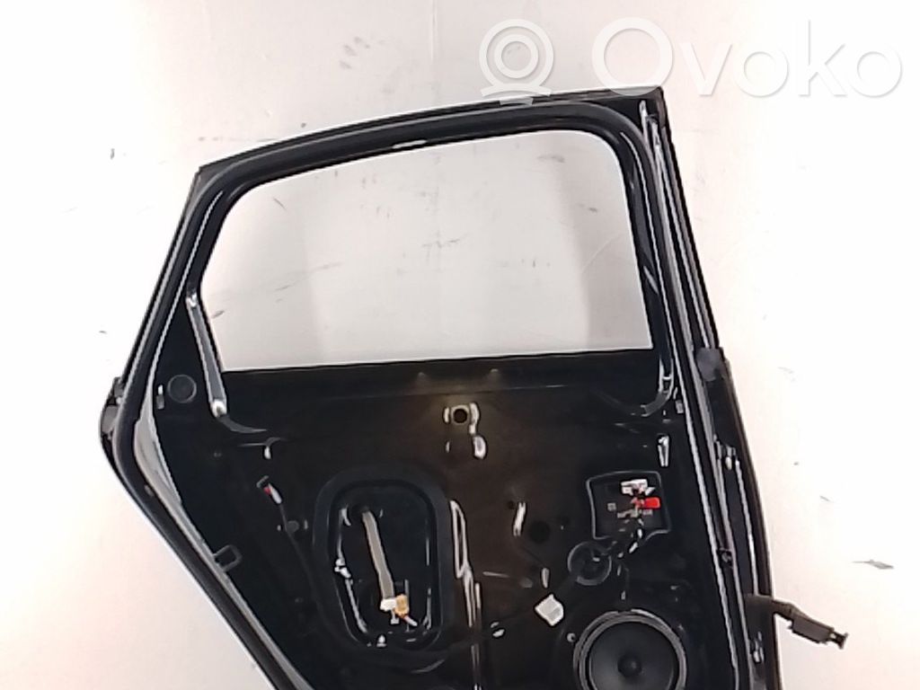 Audi A6 Allroad C6 Takaovi