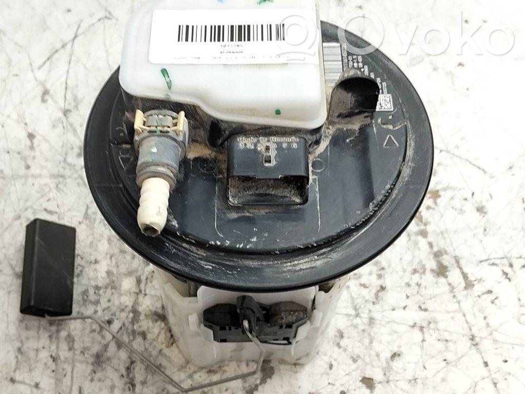 Peugeot 2008 I Pompă combustibil în rezervor 