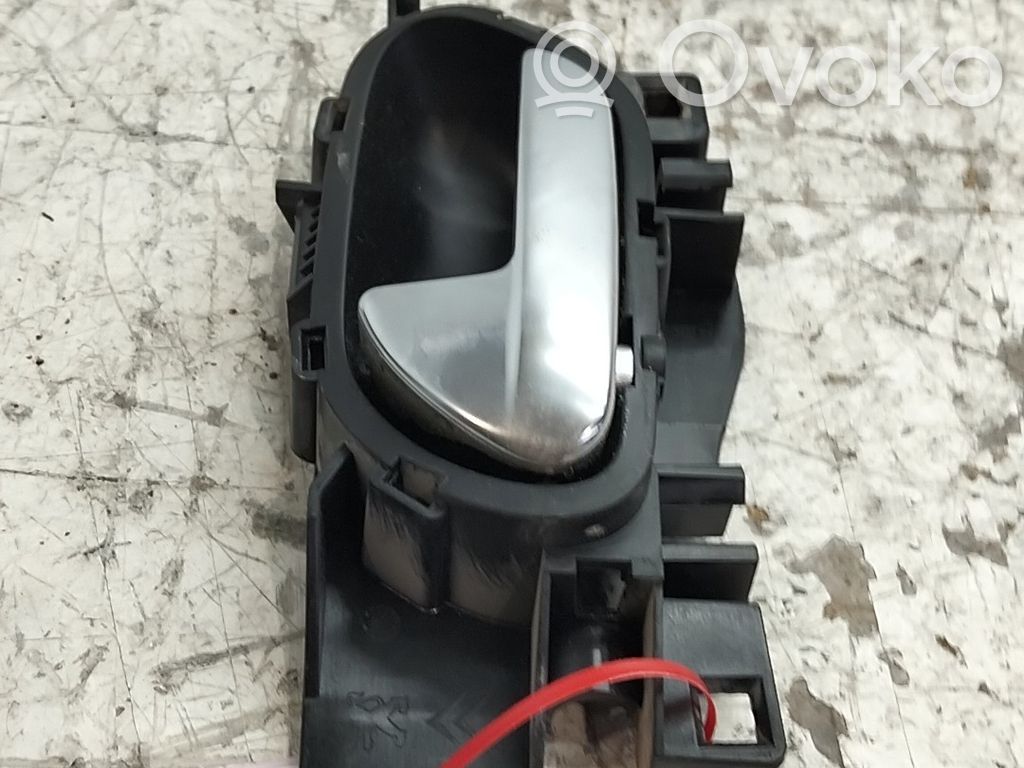 Peugeot 2008 I Maniglia interna per portiera posteriore