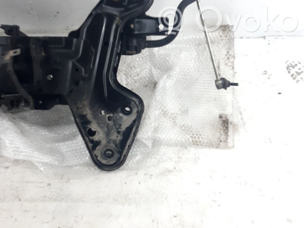 Citroen C4 Cactus Achsträger vorne 