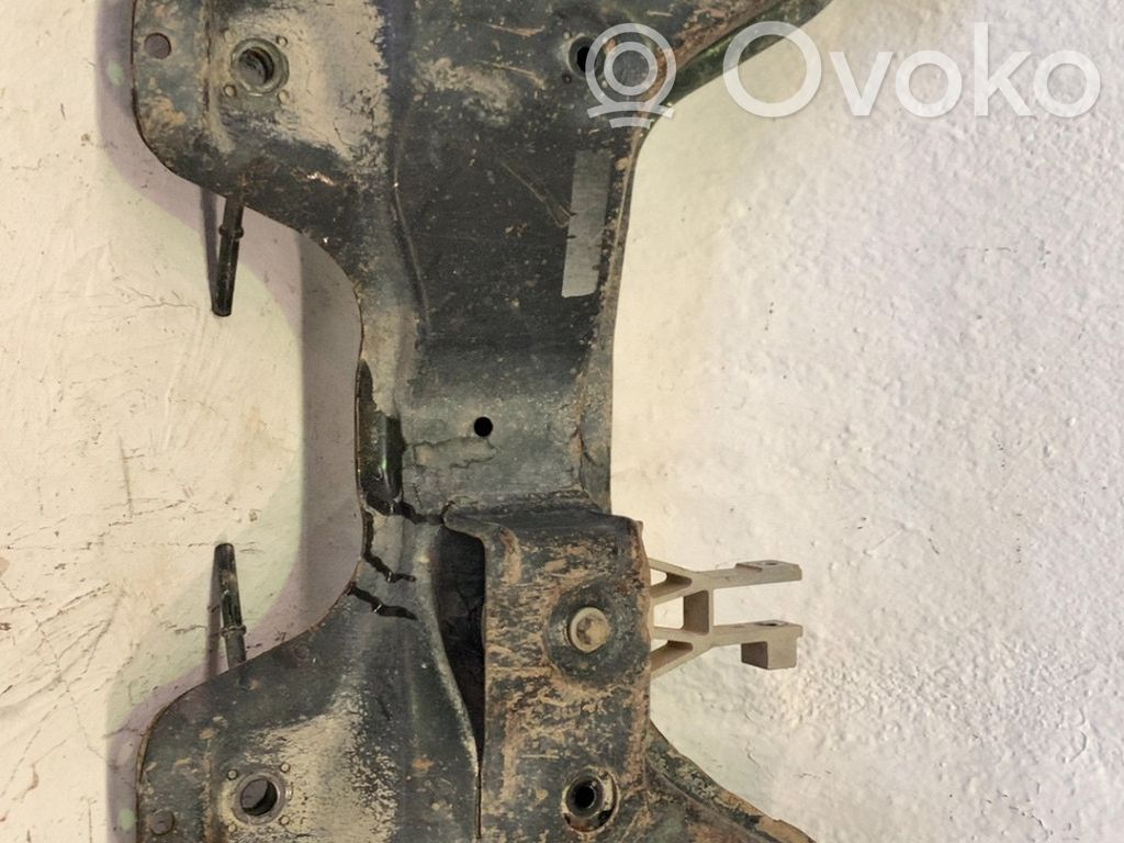 Opel Corsa D Sottotelaio anteriore