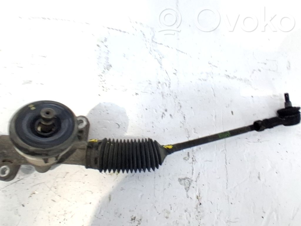 Hyundai Getz Lenkgetriebe 