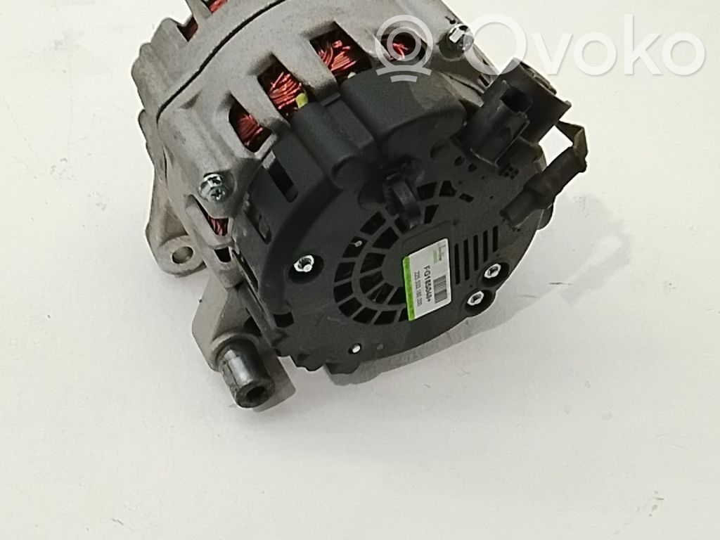Citroen C5 Generator/alternator 