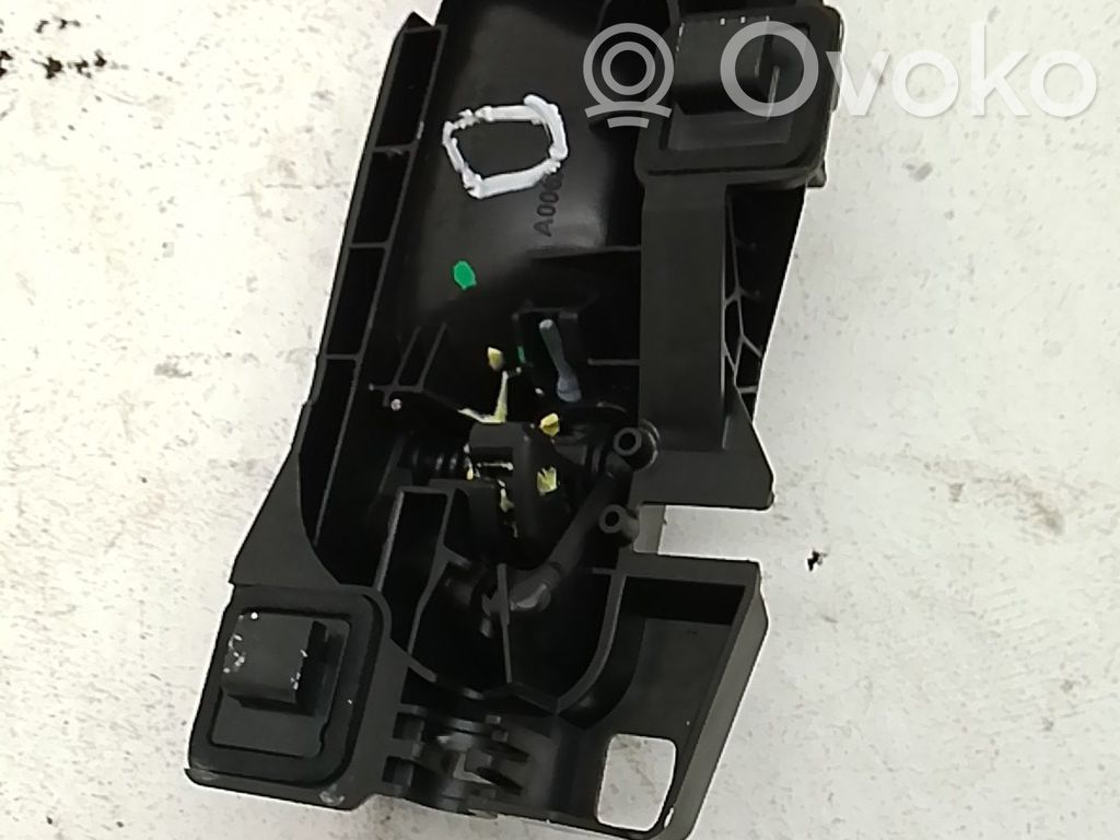 Citroen Berlingo Liukuoven sisäkahva 