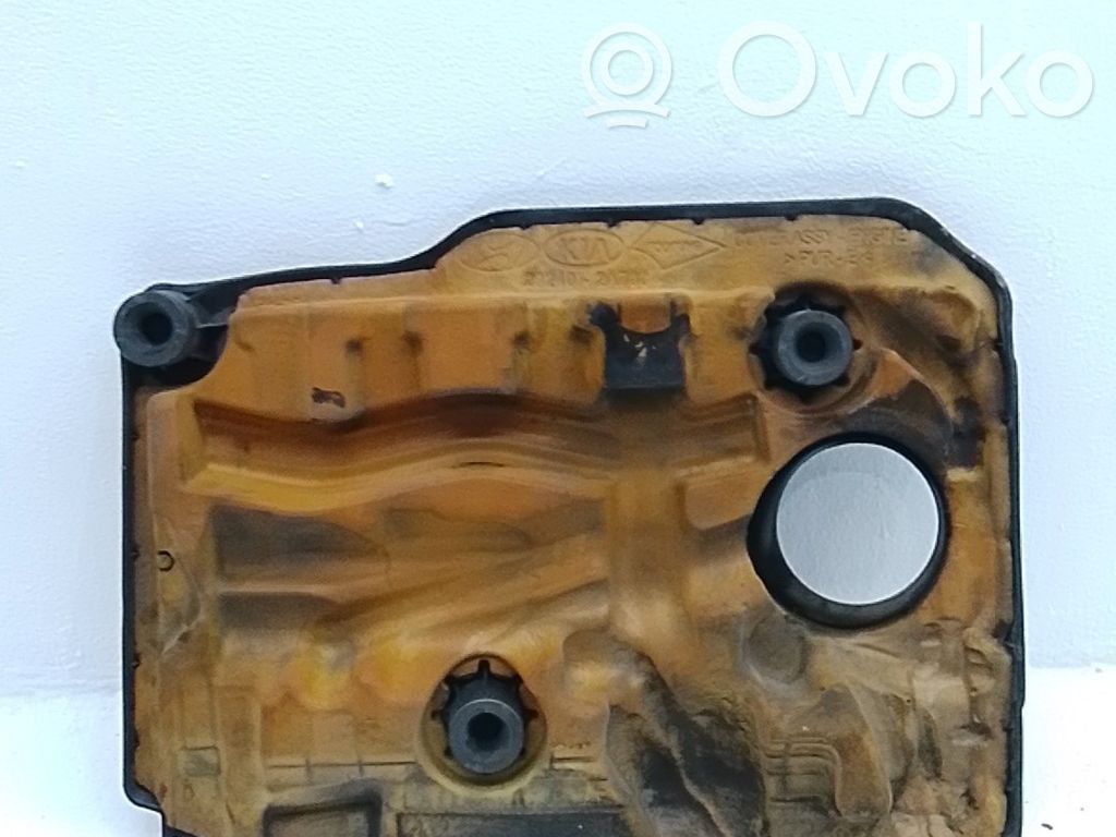 KIA Ceed Capac protecție motor 