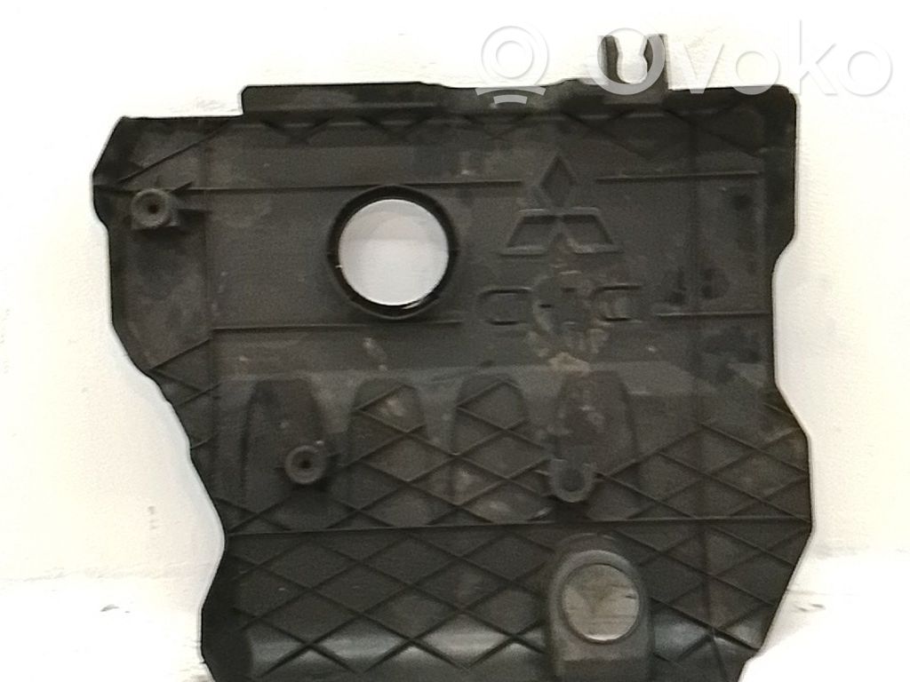 Citroen Berlingo Couvercle cache moteur