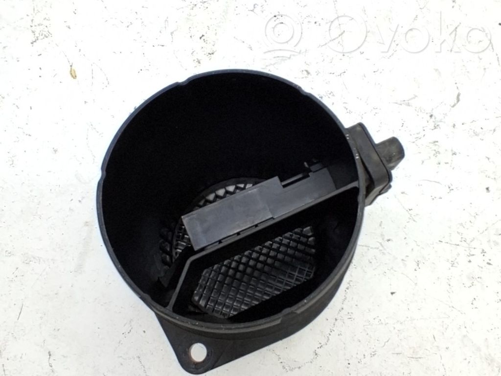 Audi A4 S4 B6 8E 8H Przepływomierz masowy powietrza MAF 