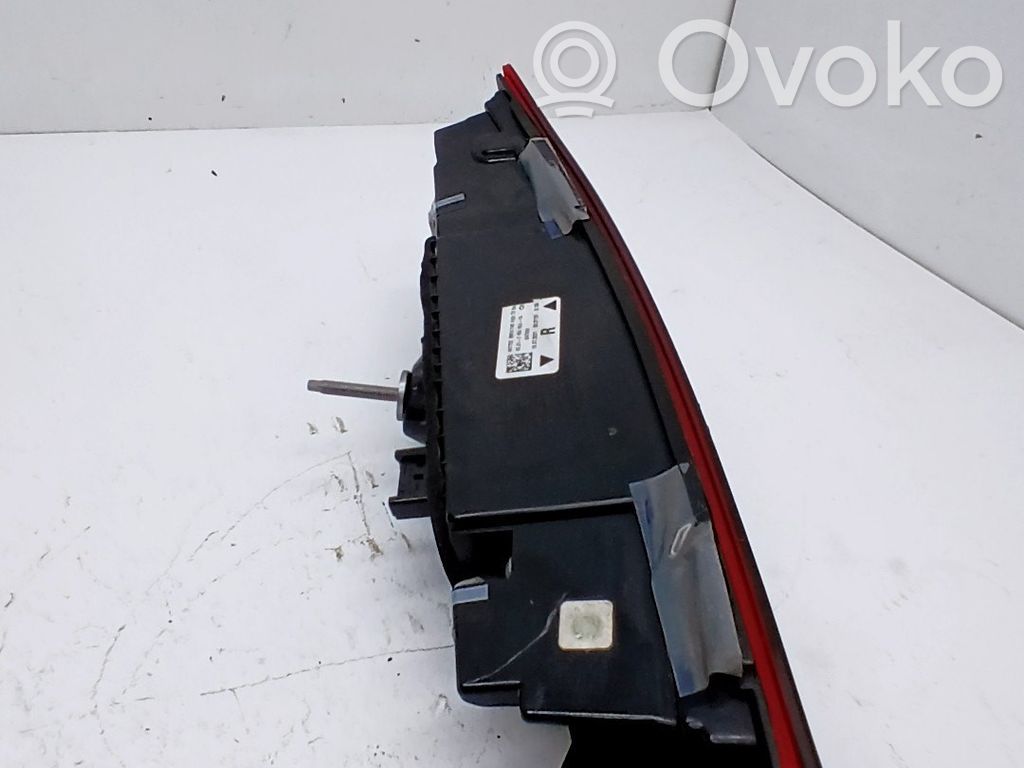 BMW 1 F40 Ampoule, feu stop / feu arrière