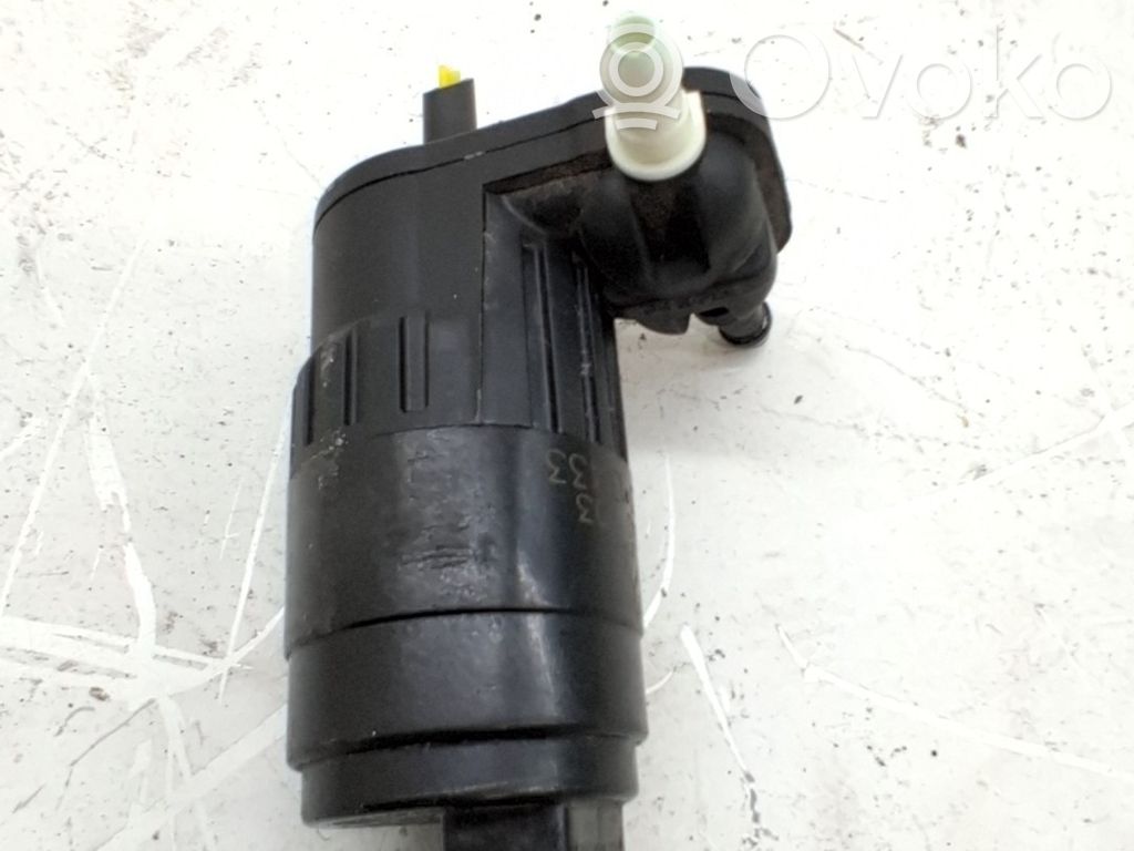 Fiat 500 Pumpe Scheibenwaschanlage 