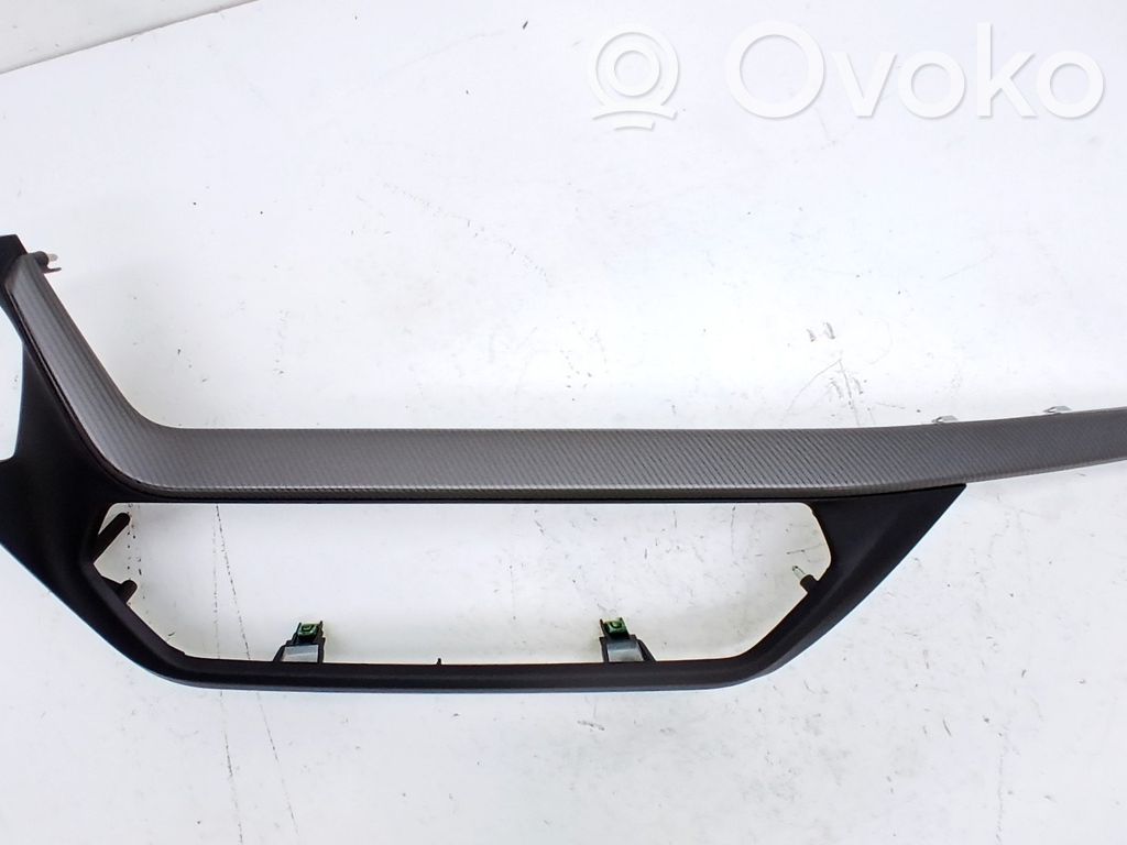 BMW 1 F40 Cornice cruscotto