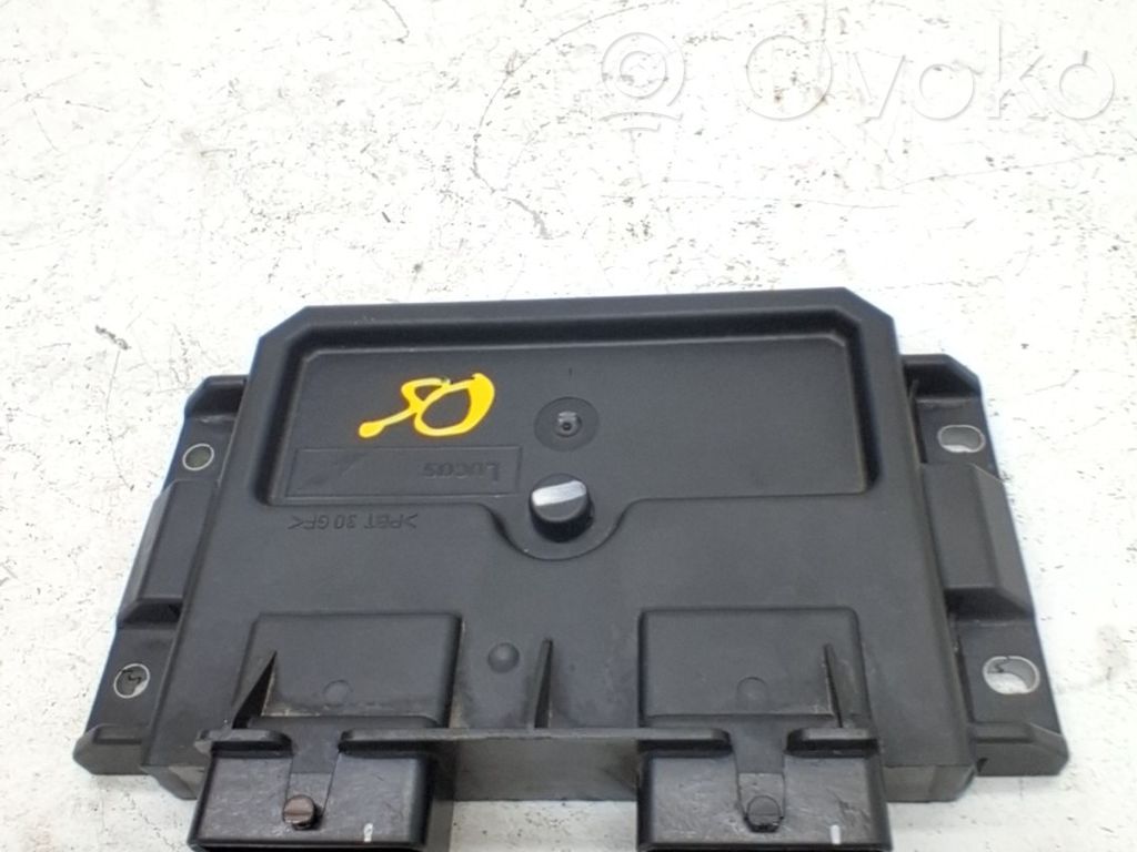 Unitate control motor/modul ECU   1939TV,9661879080