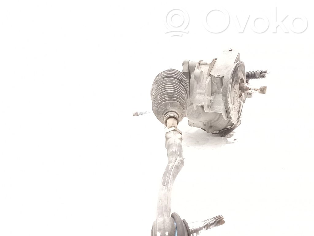 Peugeot 207 Casetă direcție 