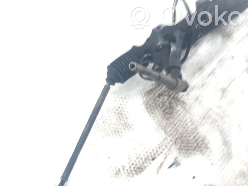 Citroen Berlingo Cremallera de dirección