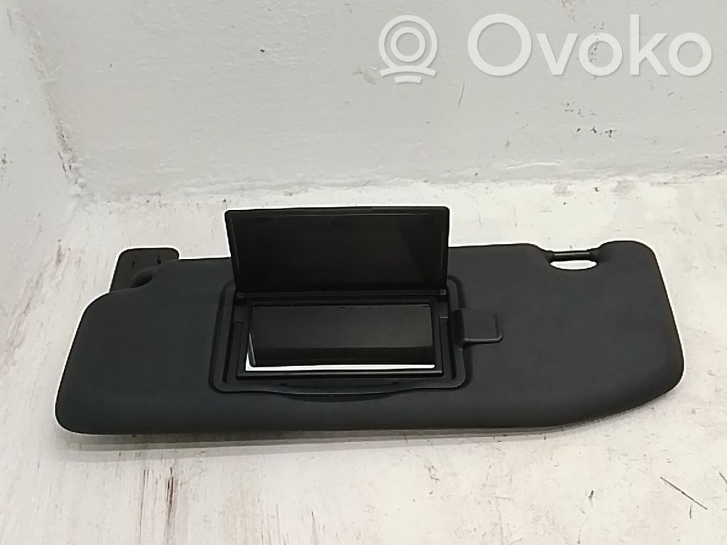 Opel Corsa F Osłona przeciwsłoneczna 